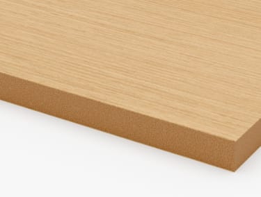 Oak Reversible Flat Sheet